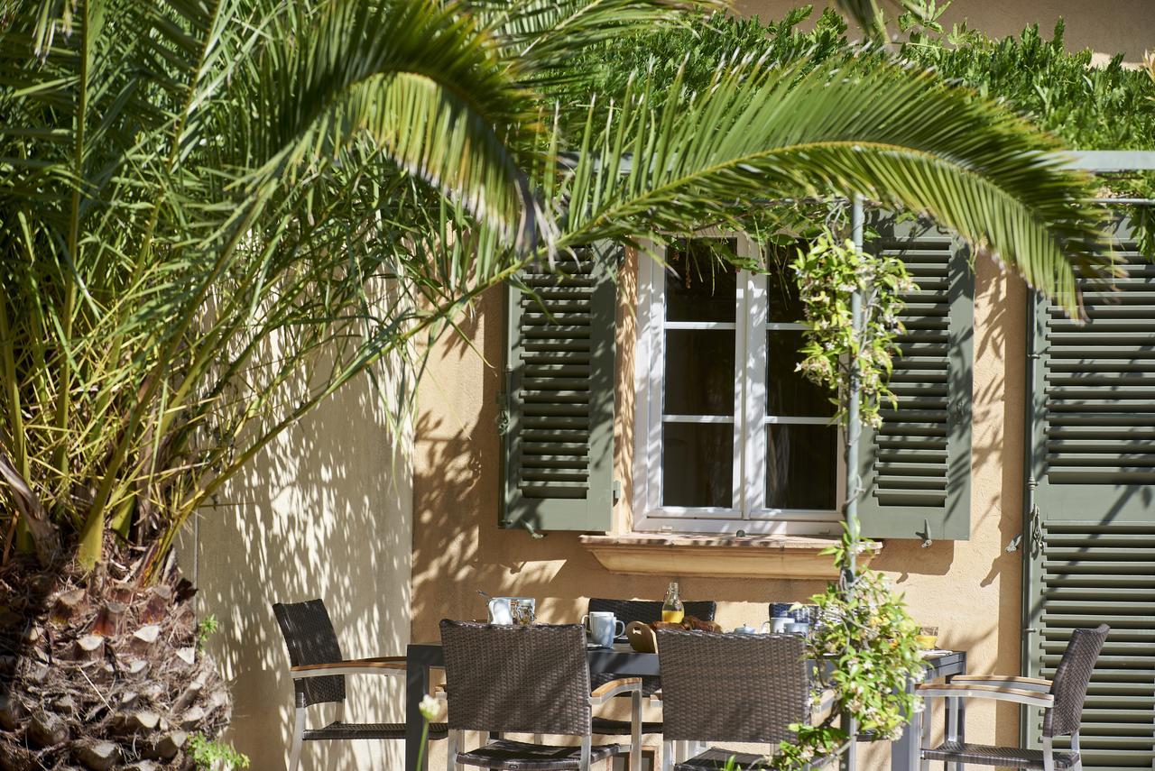 Les Maisons Du Sud Ramatuelle Zewnętrze zdjęcie